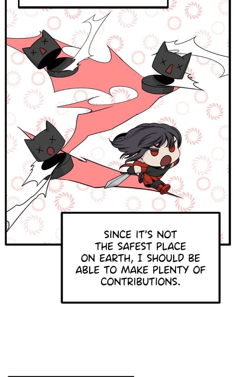 Hero Killer Chapter 94 — Page 16