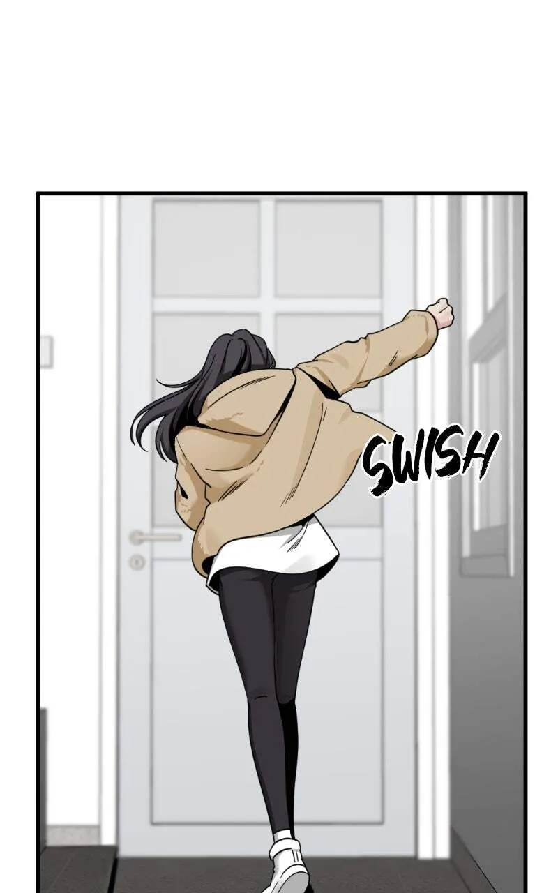 Hero Killer Chapter 94 — Page 18