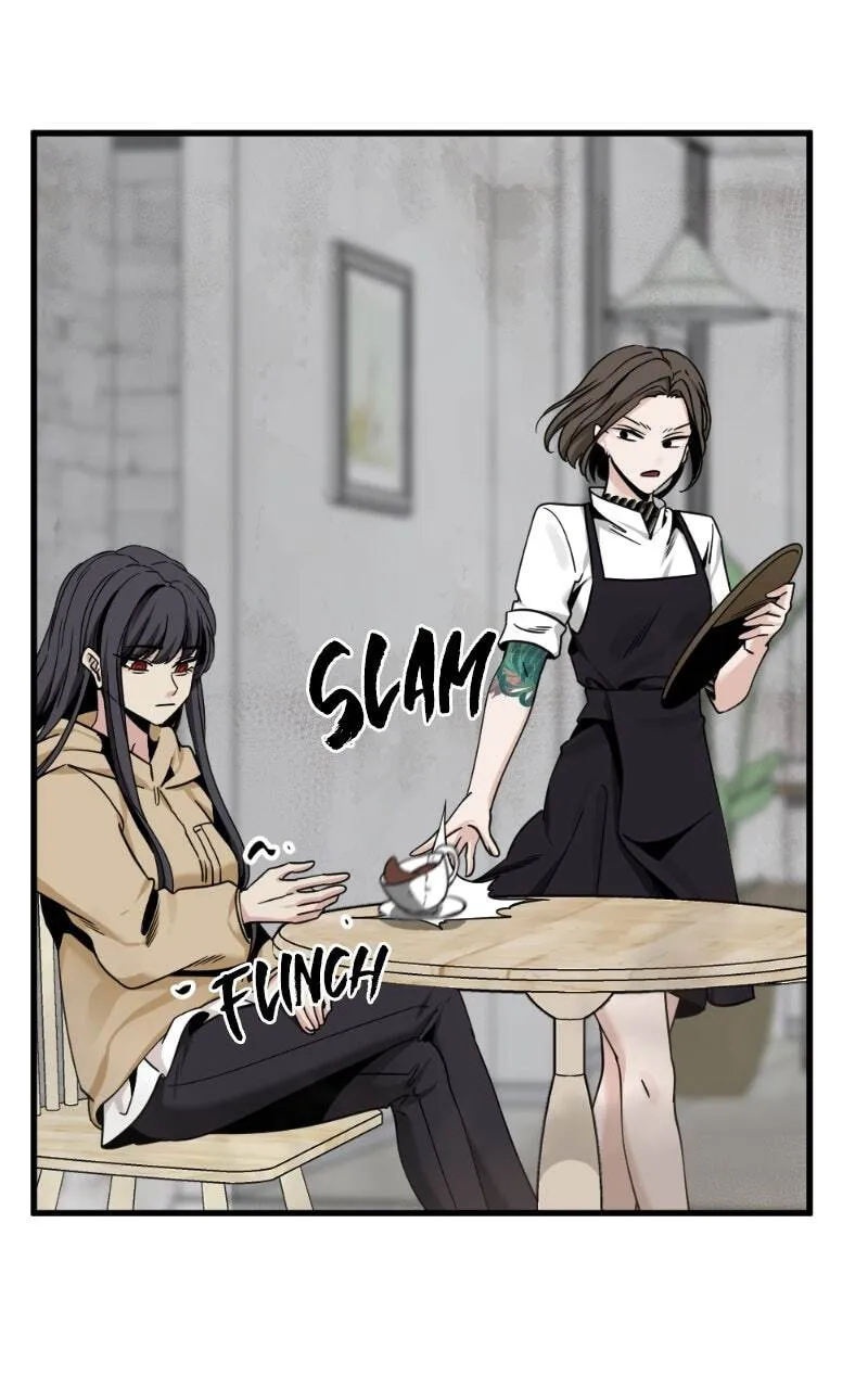 Hero Killer Chapter 94 — Page 21
