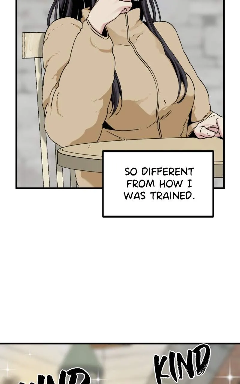 Hero Killer Chapter 94 — Page 24