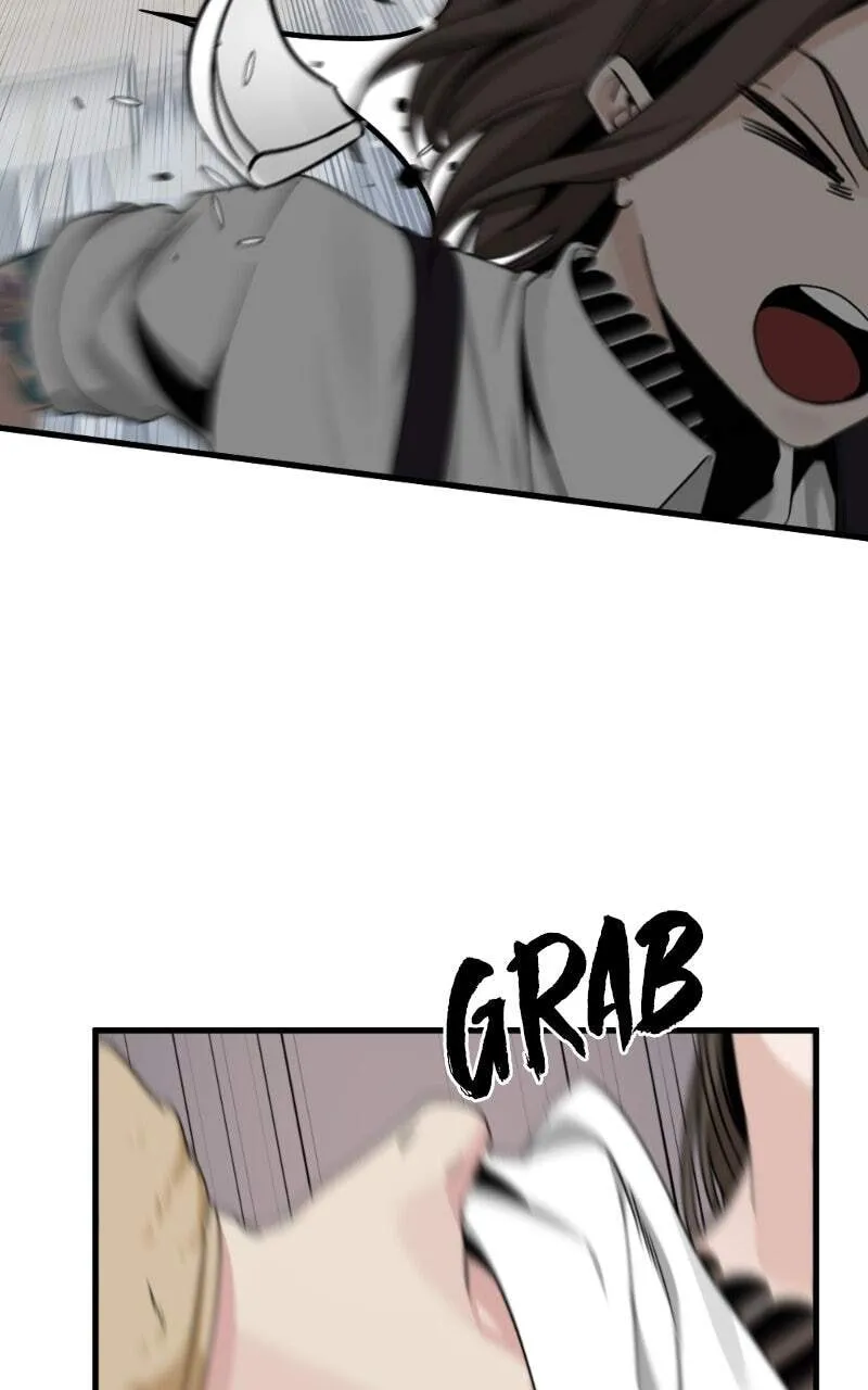 Hero Killer Chapter 94 — Page 27