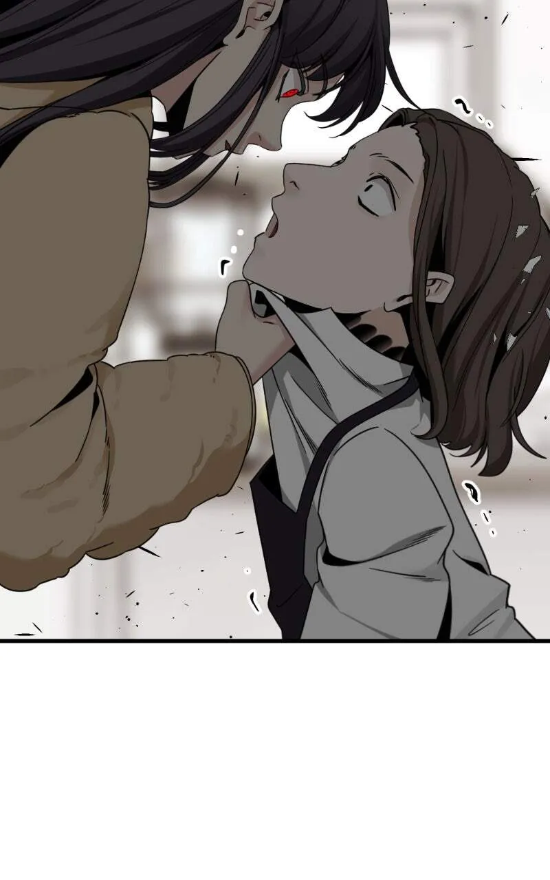 Hero Killer Chapter 94 — Page 29