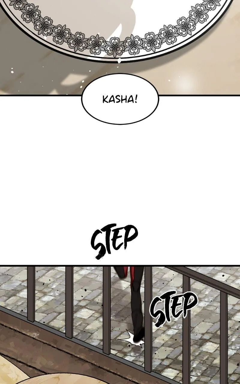 Hero Killer Chapter 94 — Page 31