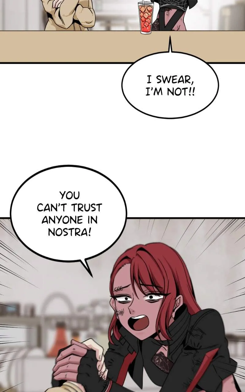 Hero Killer Chapter 94 — Page 41