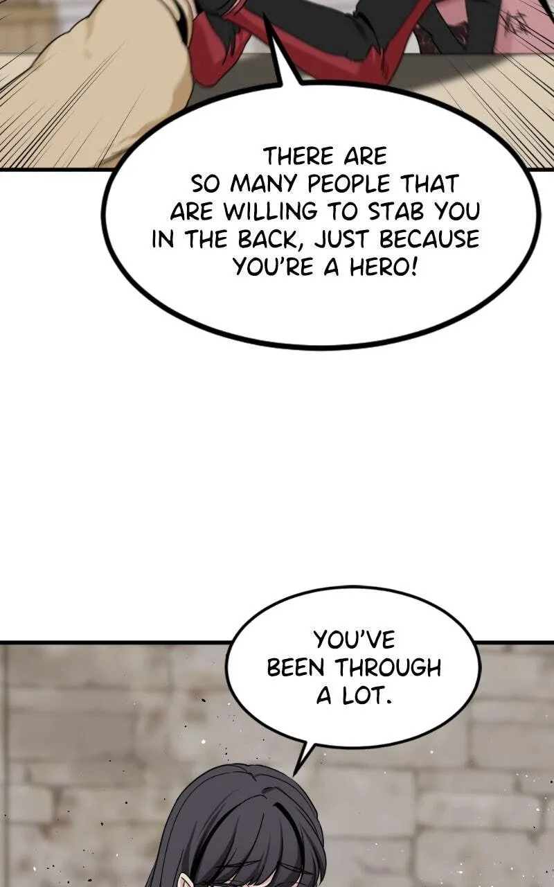 Hero Killer Chapter 94 — Page 42