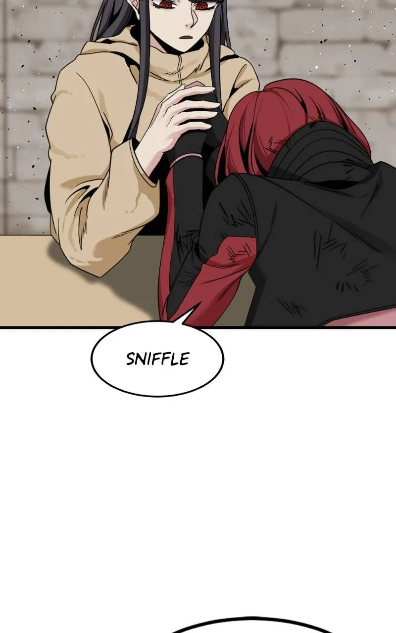 Hero Killer Chapter 94 — Page 43
