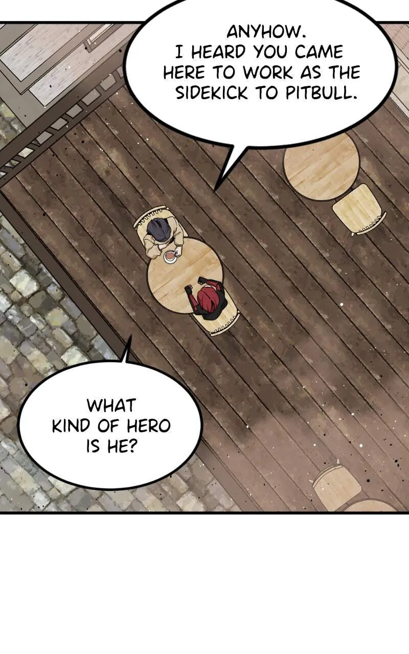 Hero Killer Chapter 94 — Page 44