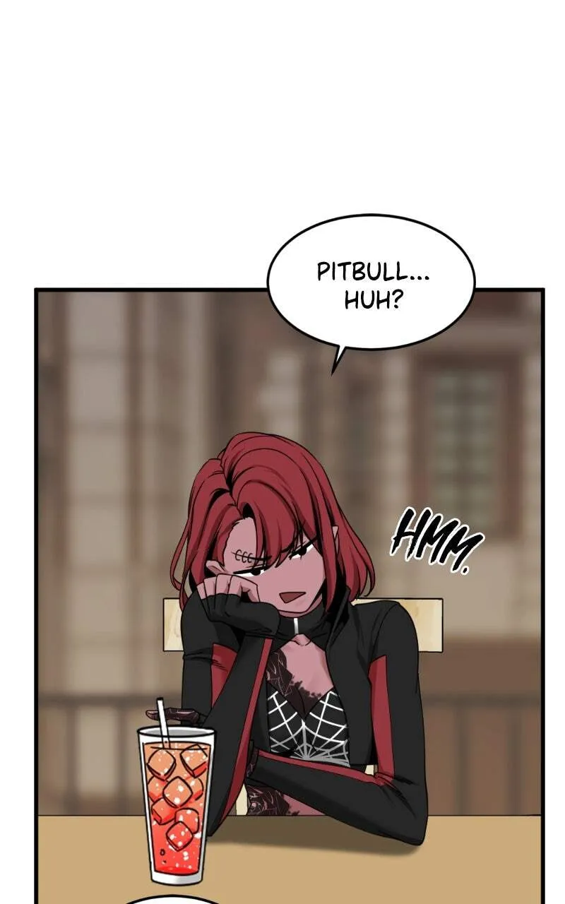 Hero Killer Chapter 94 — Page 45