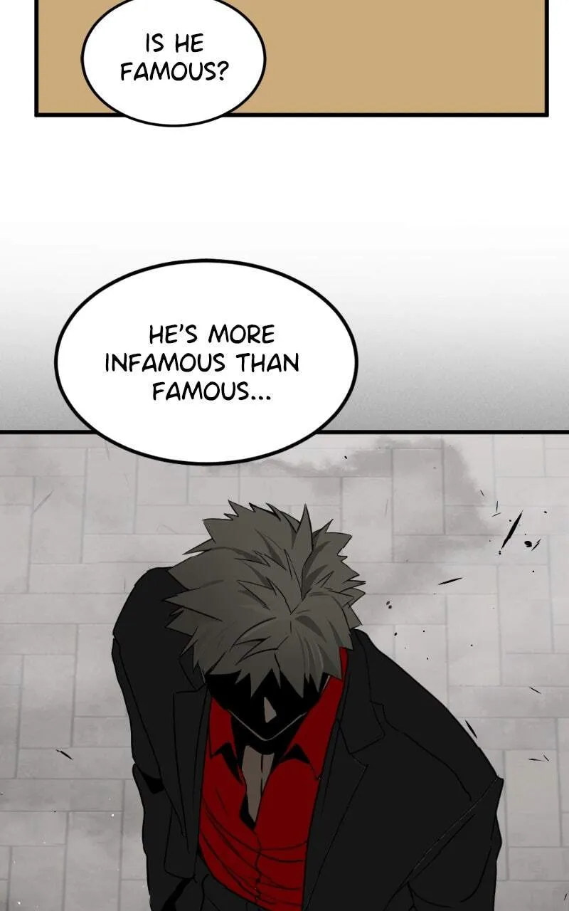 Hero Killer Chapter 94 — Page 46