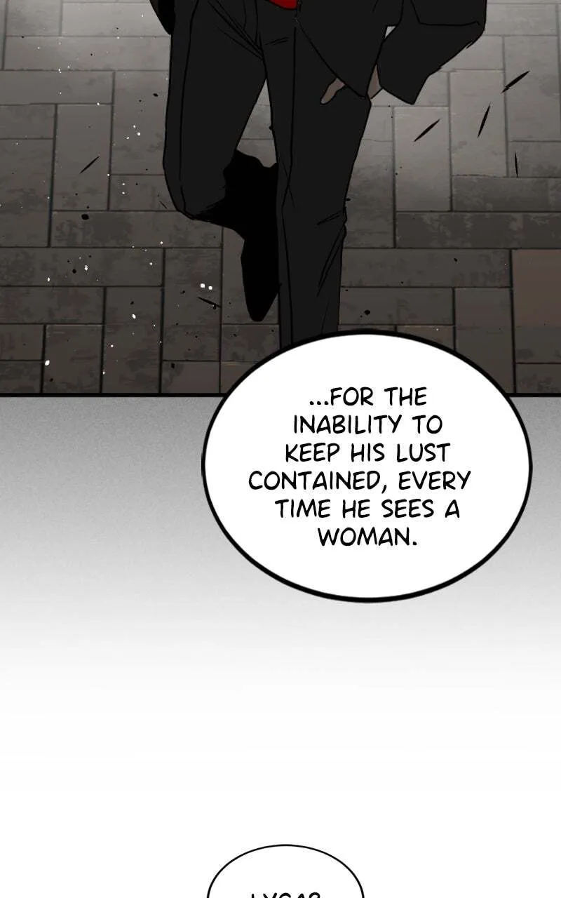 Hero Killer Chapter 94 — Page 47