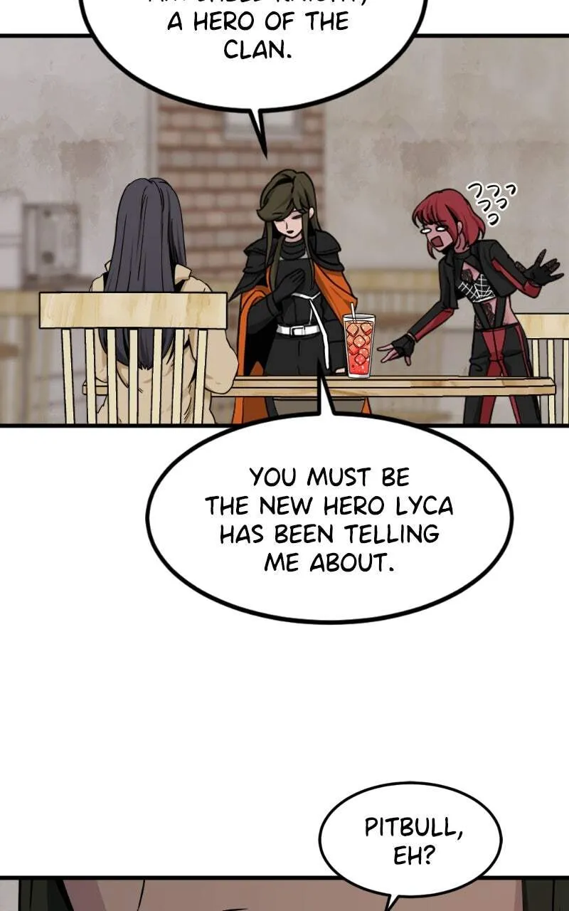Hero Killer Chapter 94 — Page 51