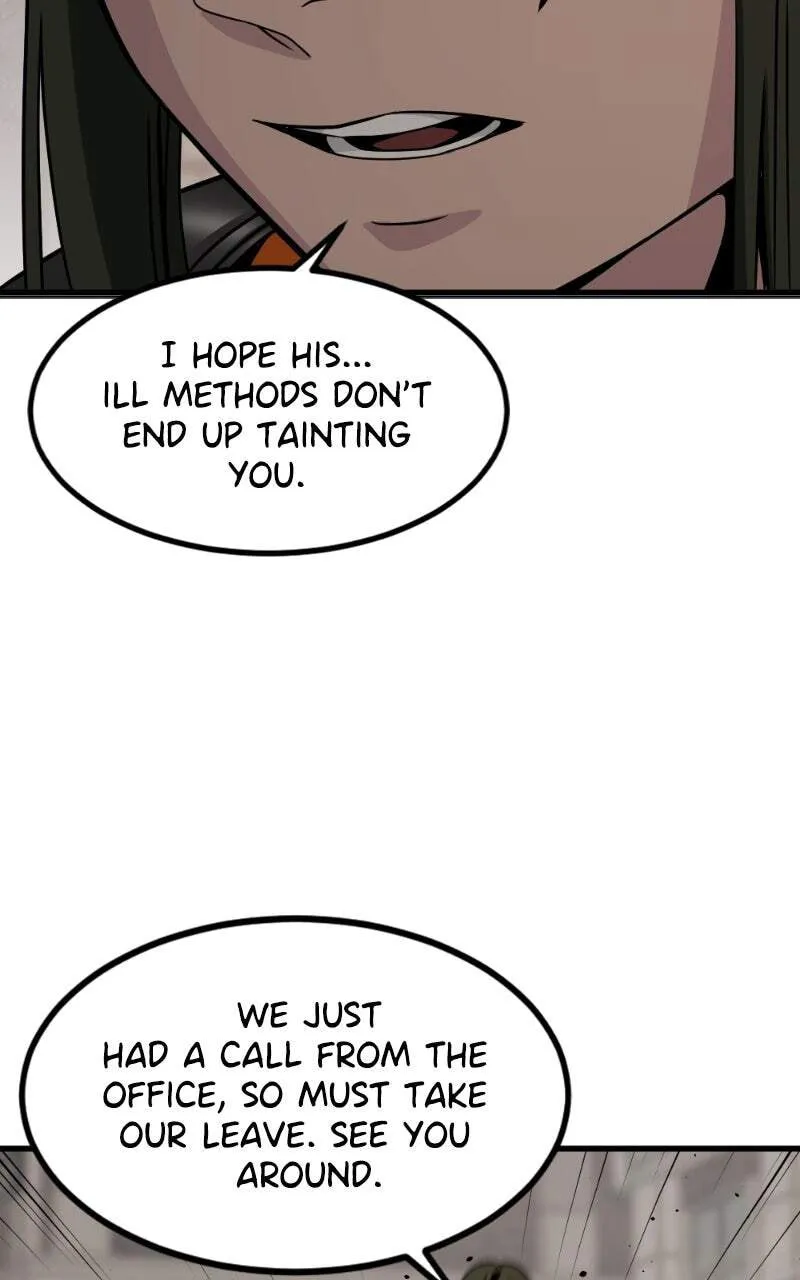 Hero Killer Chapter 94 — Page 52
