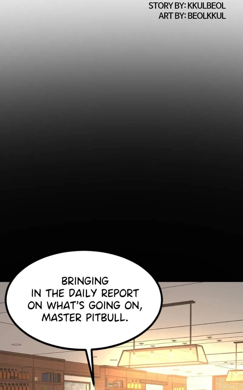 Hero Killer Chapter 94 — Page 56
