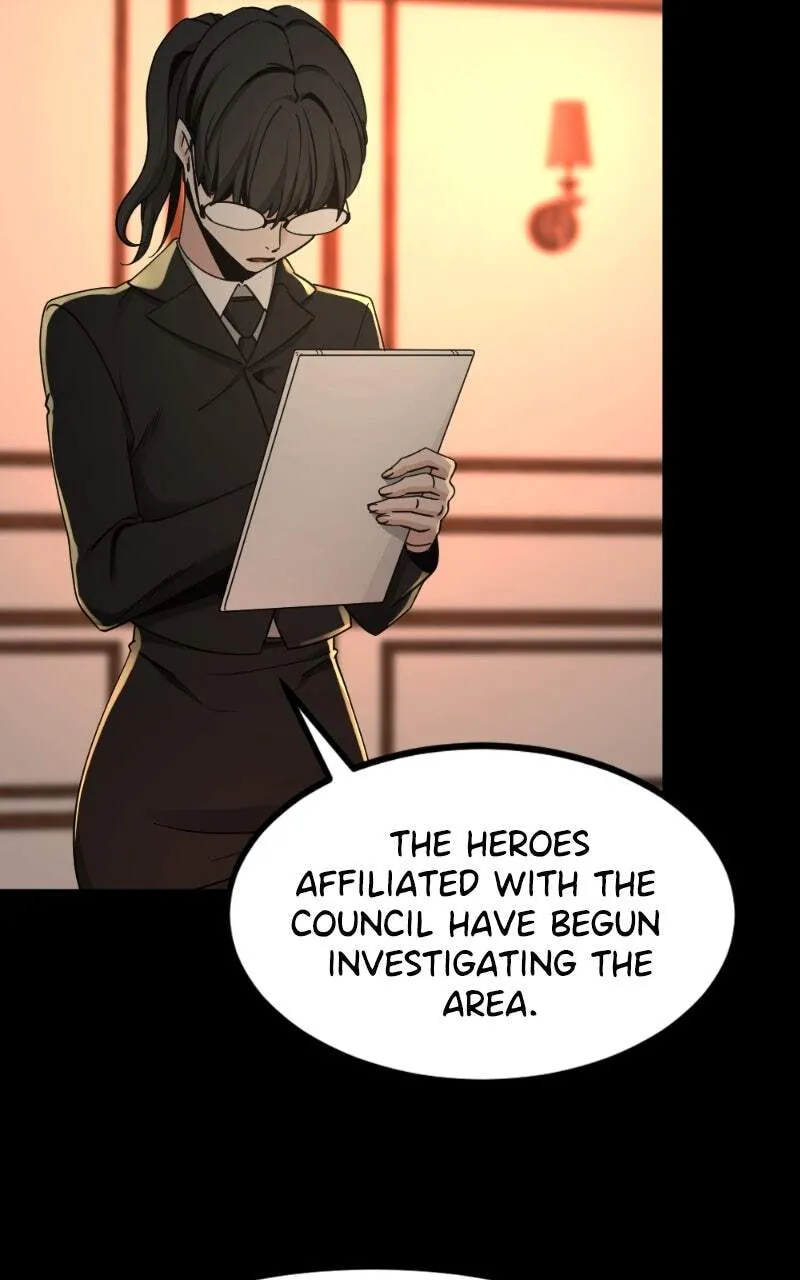 Hero Killer Chapter 94 — Page 58