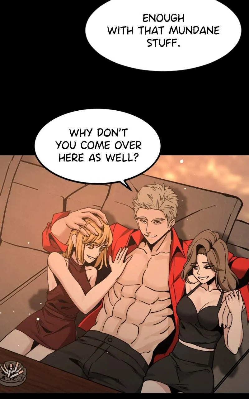 Hero Killer Chapter 94 — Page 60