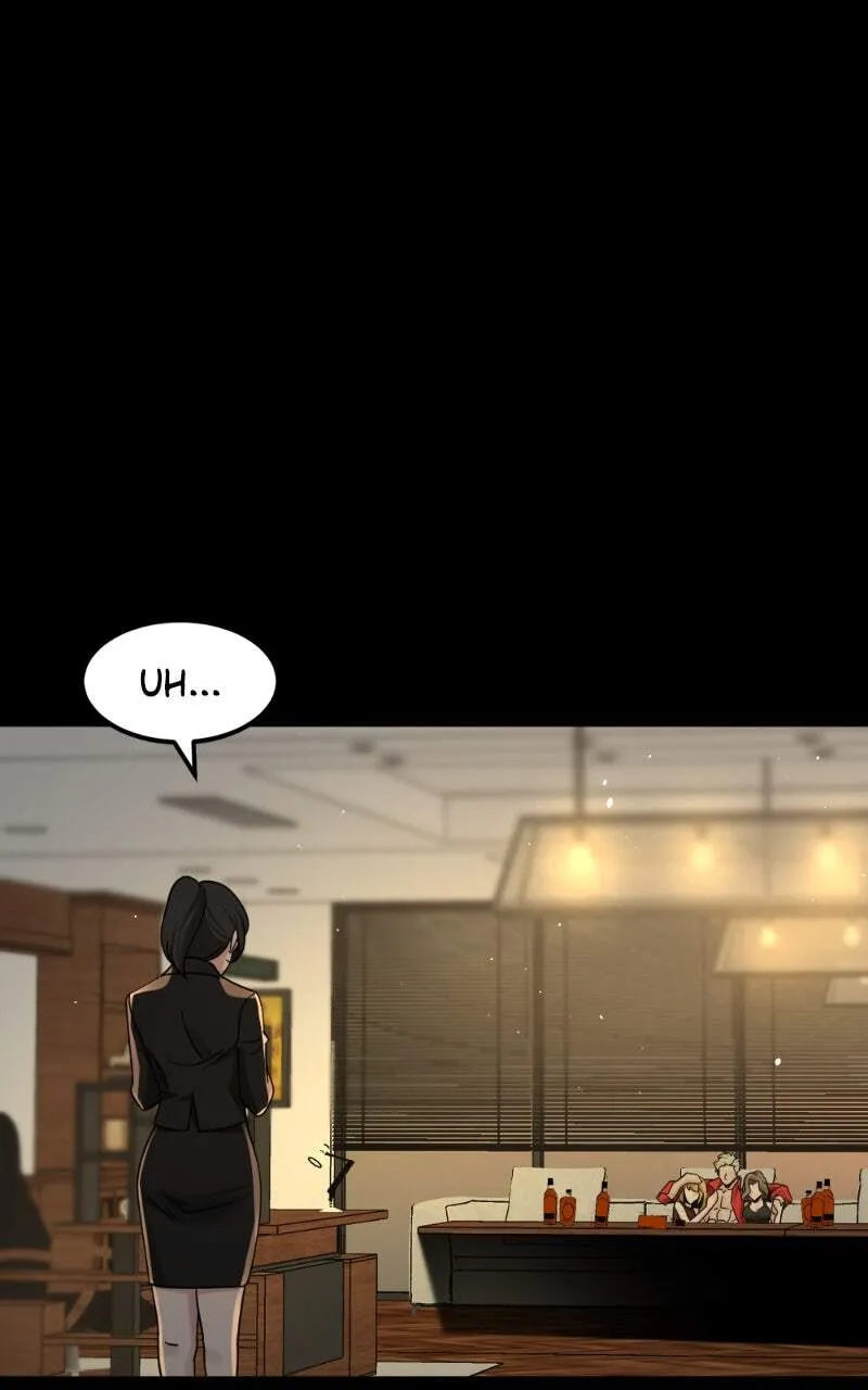Hero Killer Chapter 94 — Page 61
