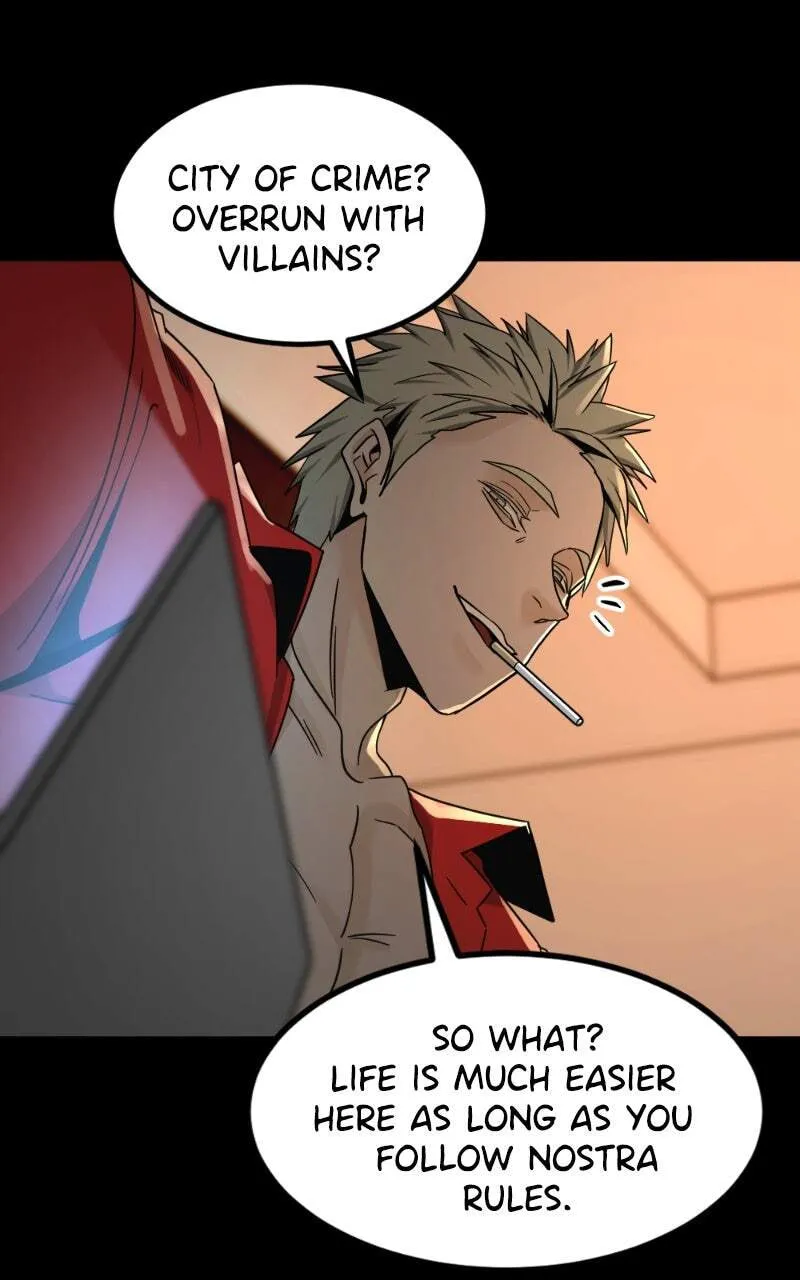 Hero Killer Chapter 94 — Page 66