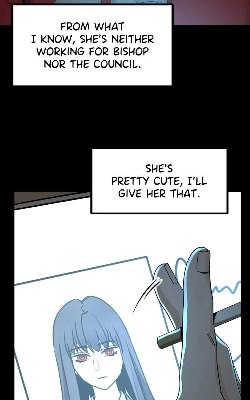 Hero Killer Chapter 94 — Page 69