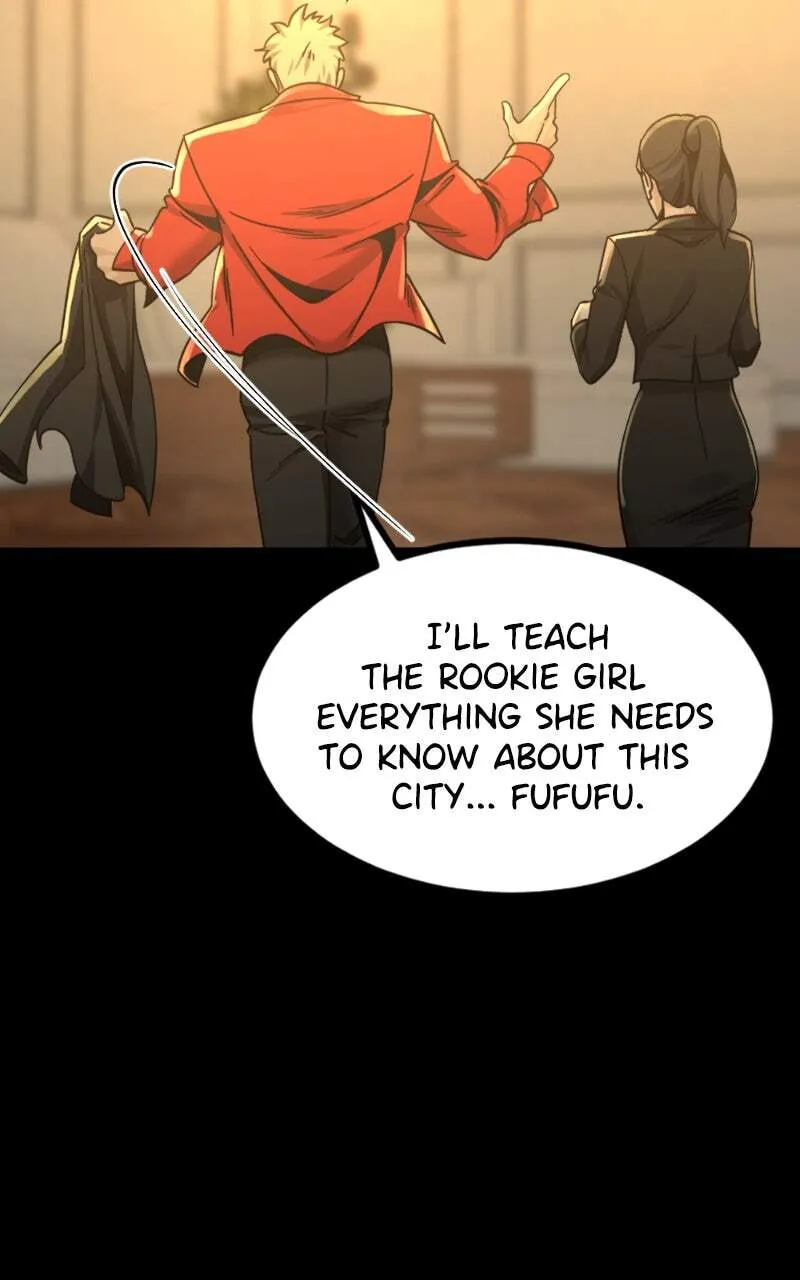 Hero Killer Chapter 94 — Page 71