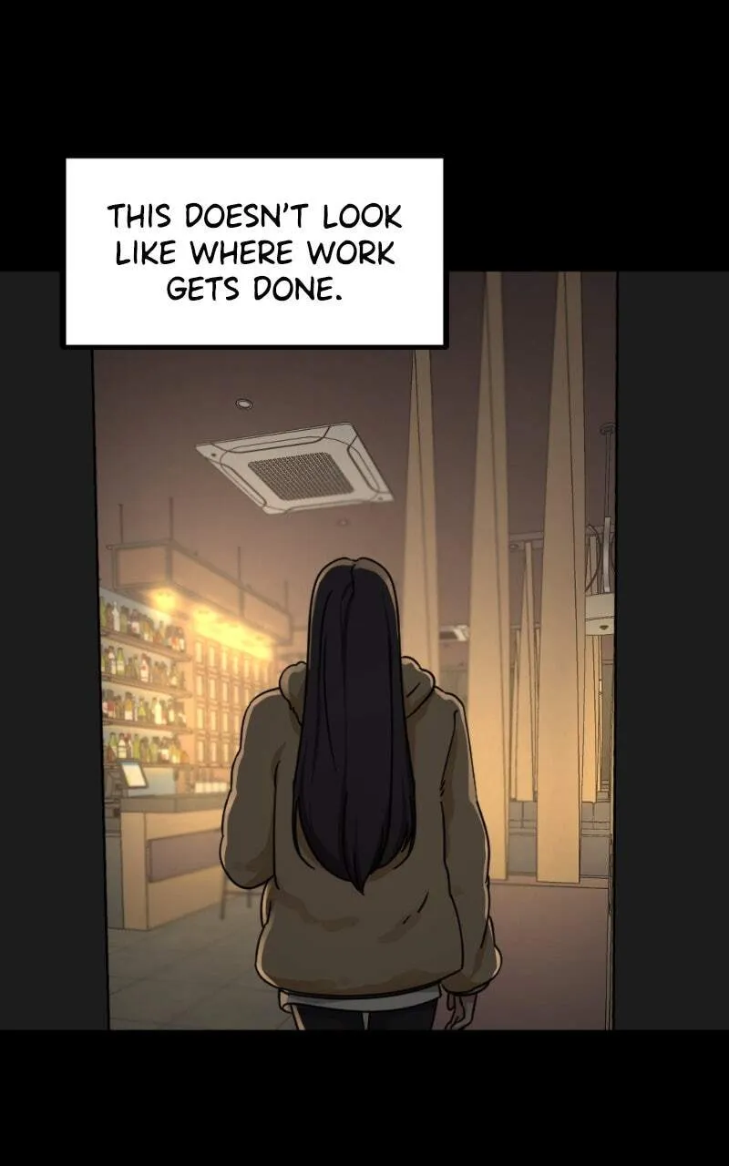 Hero Killer Chapter 94 — Page 75