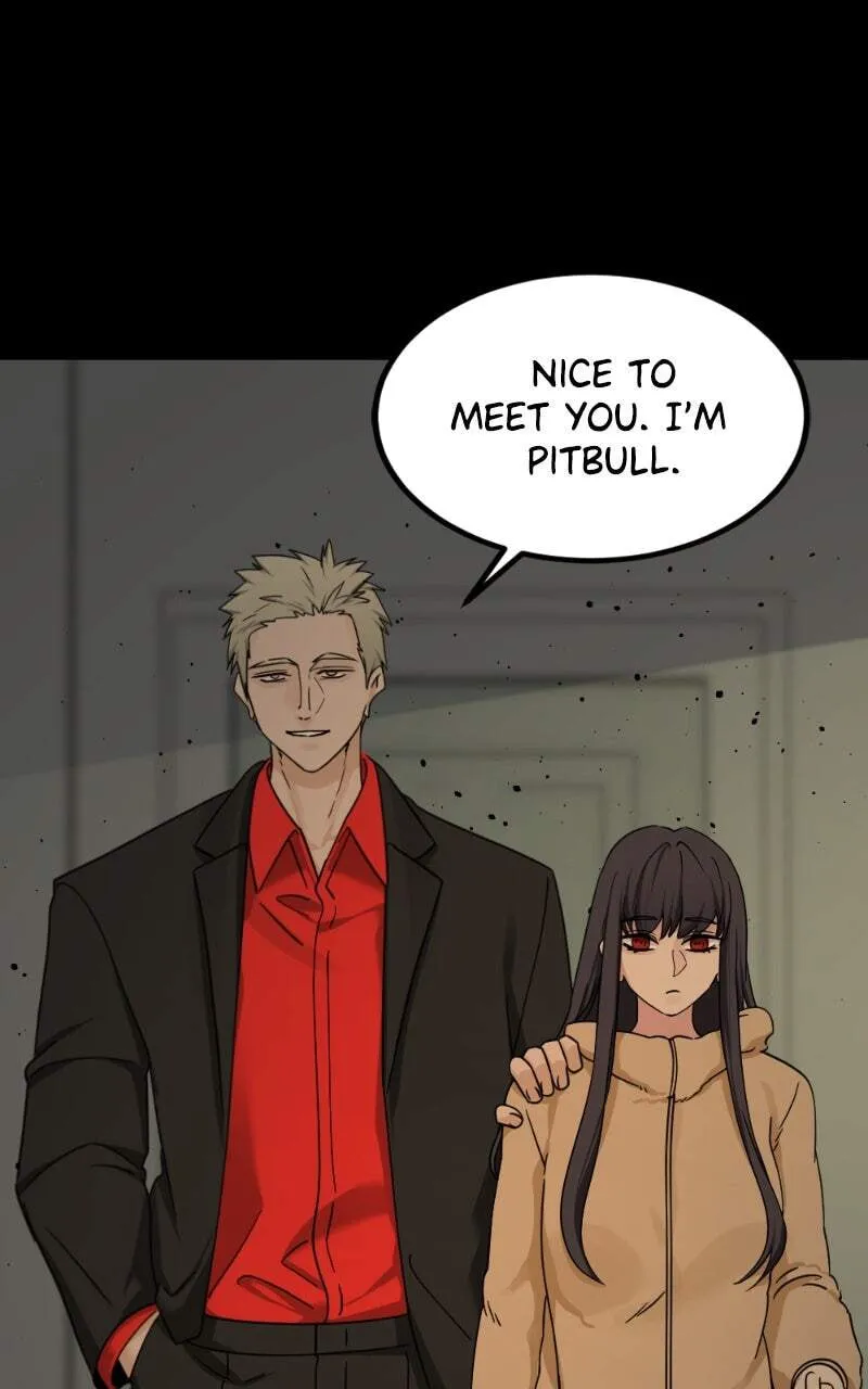 Hero Killer Chapter 94 — Page 77