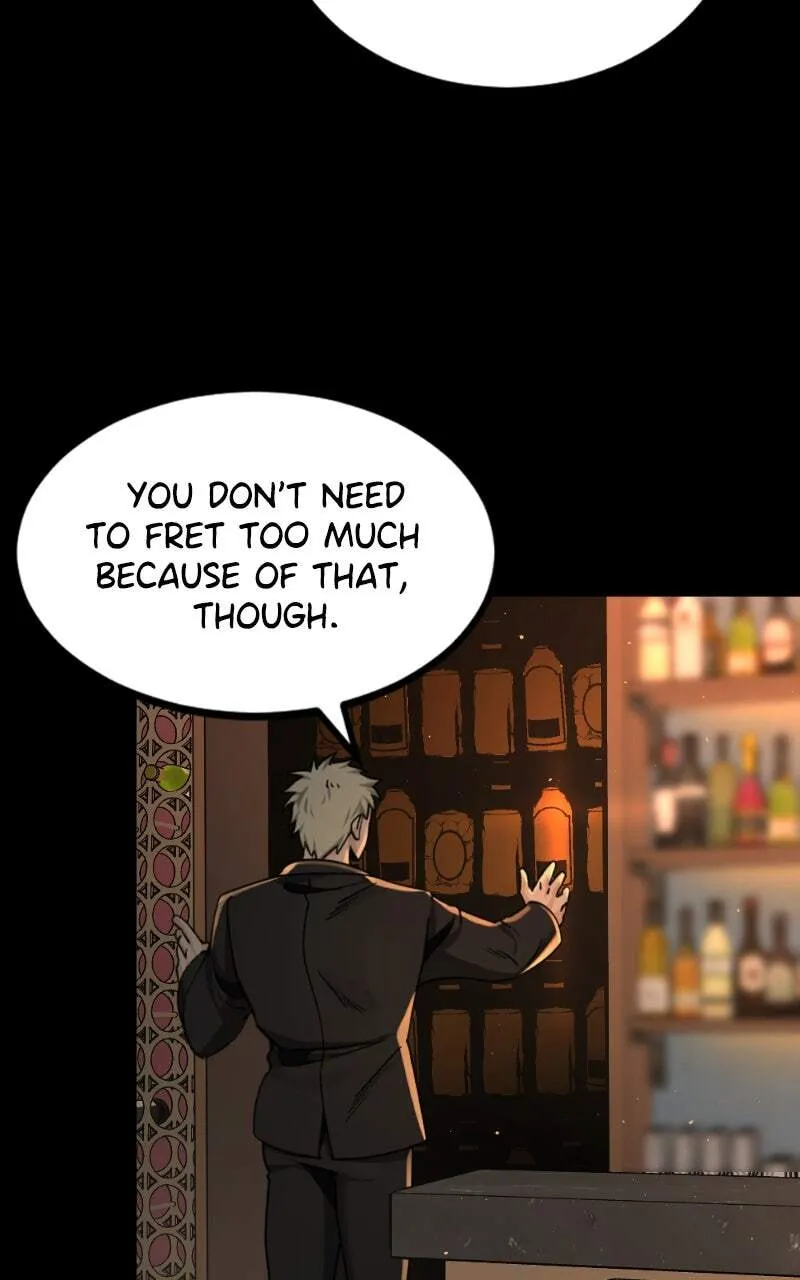 Hero Killer Chapter 94 — Page 81