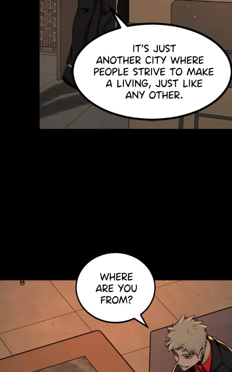 Hero Killer Chapter 94 — Page 82