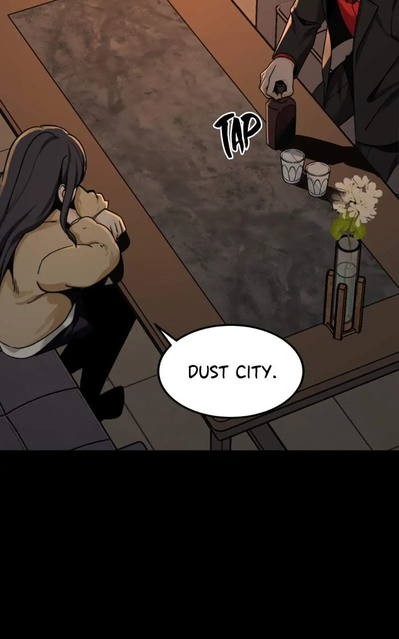 Hero Killer Chapter 94 — Page 83