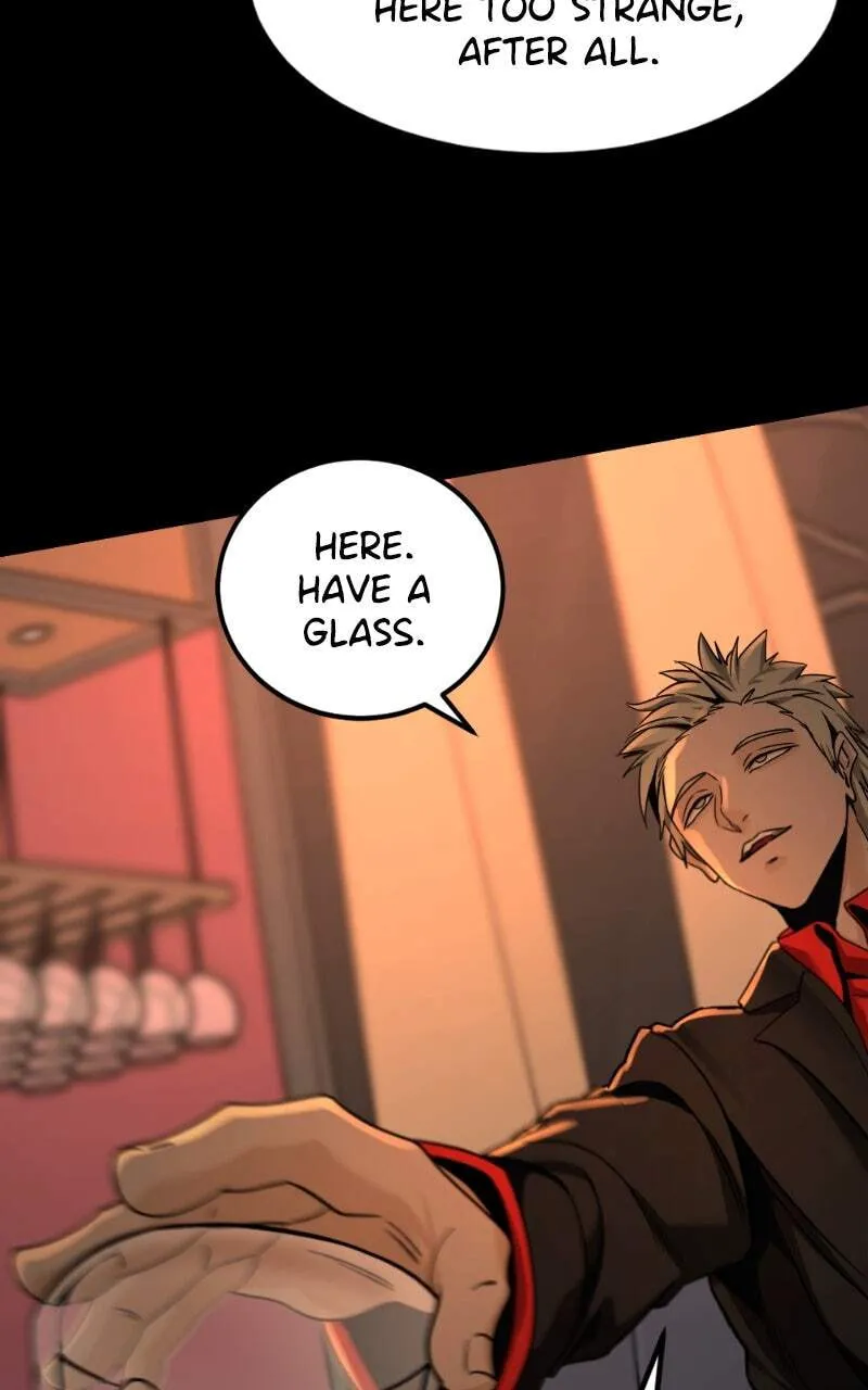 Hero Killer Chapter 94 — Page 85