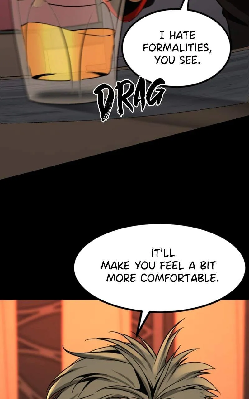 Hero Killer Chapter 94 — Page 86