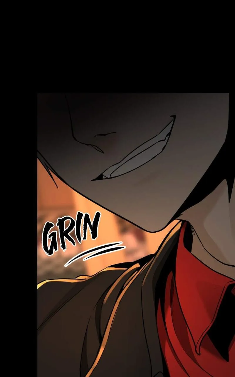 Hero Killer Chapter 94 — Page 94