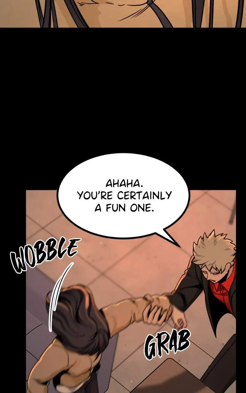Hero Killer Chapter 94 — Page 98