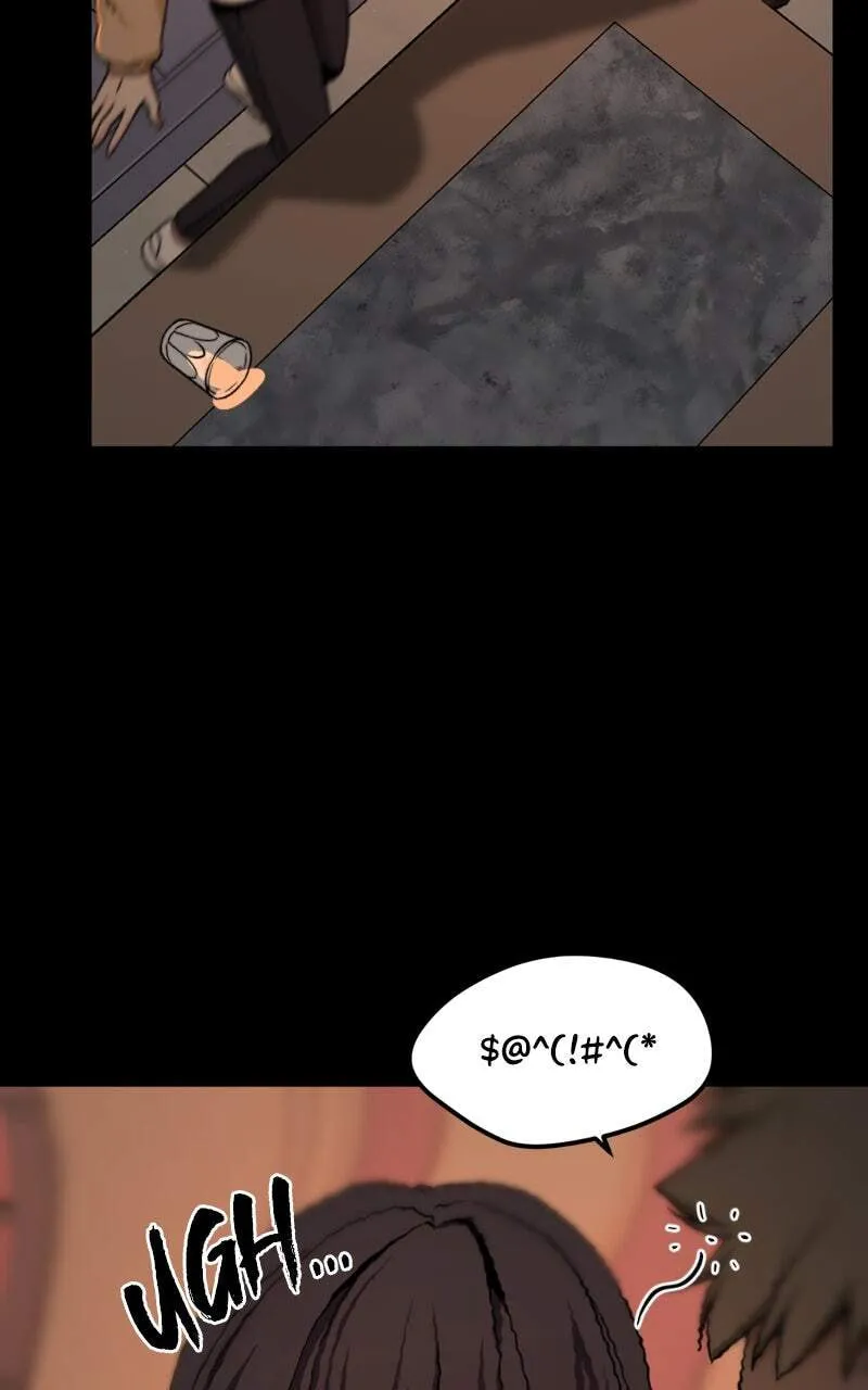 Hero Killer Chapter 94 — Page 99