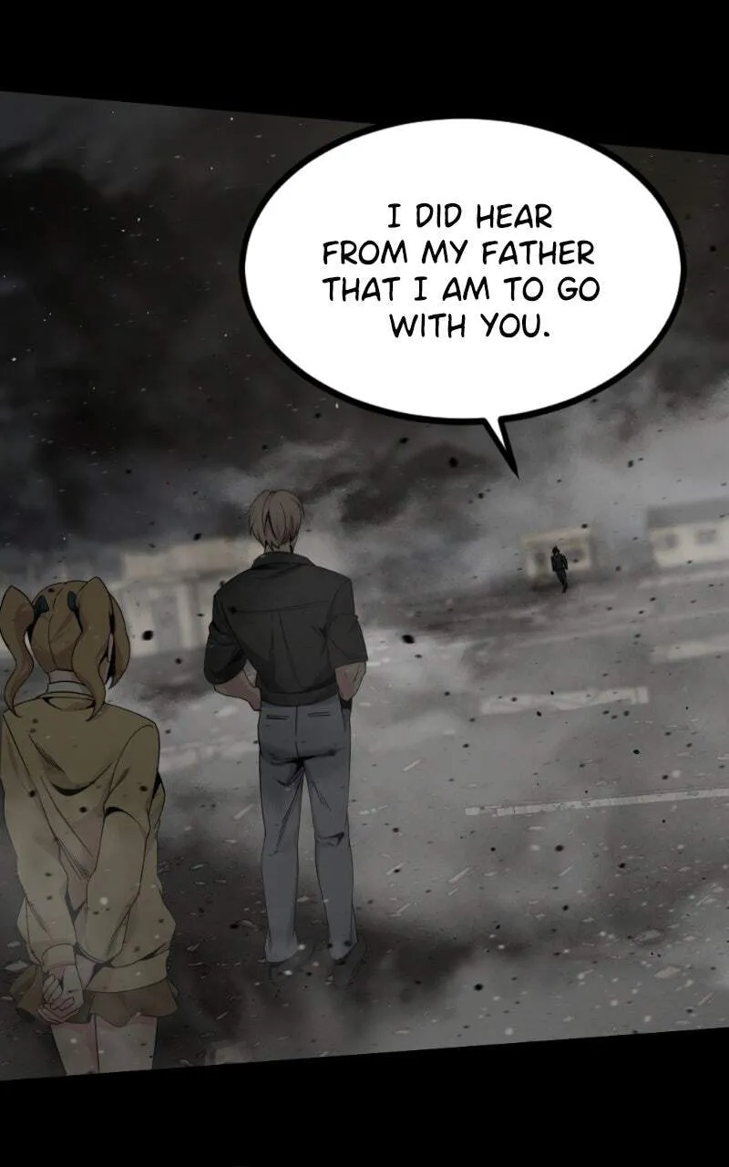 Hero Killer Chapter 95 — Page 2