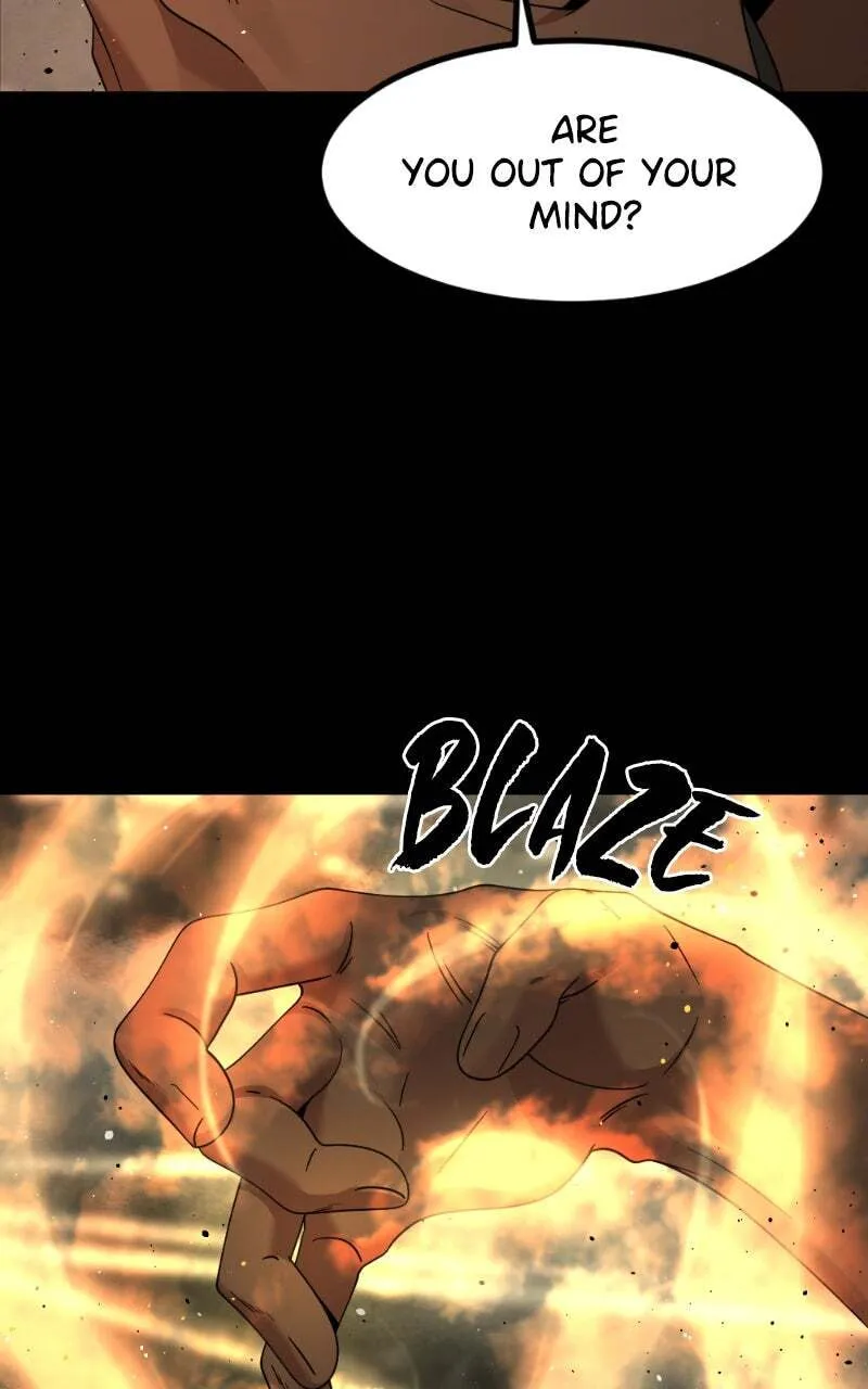 Hero Killer Chapter 95 — Page 6