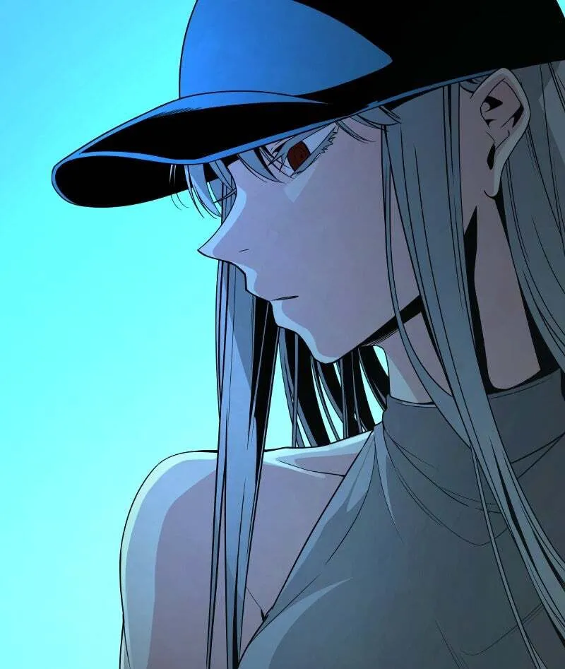 Hero Killer Chapter 95 — Page 101