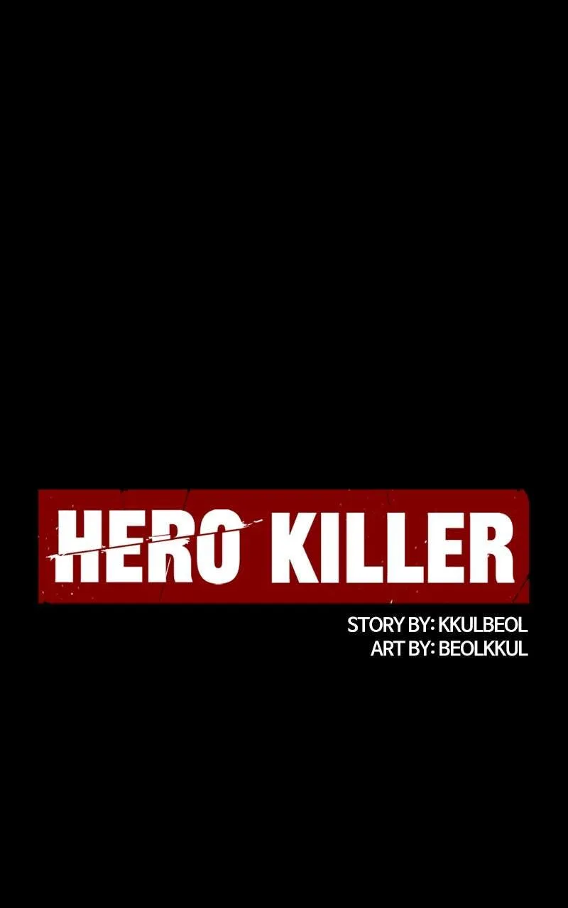 Hero Killer Chapter 95 — Page 14