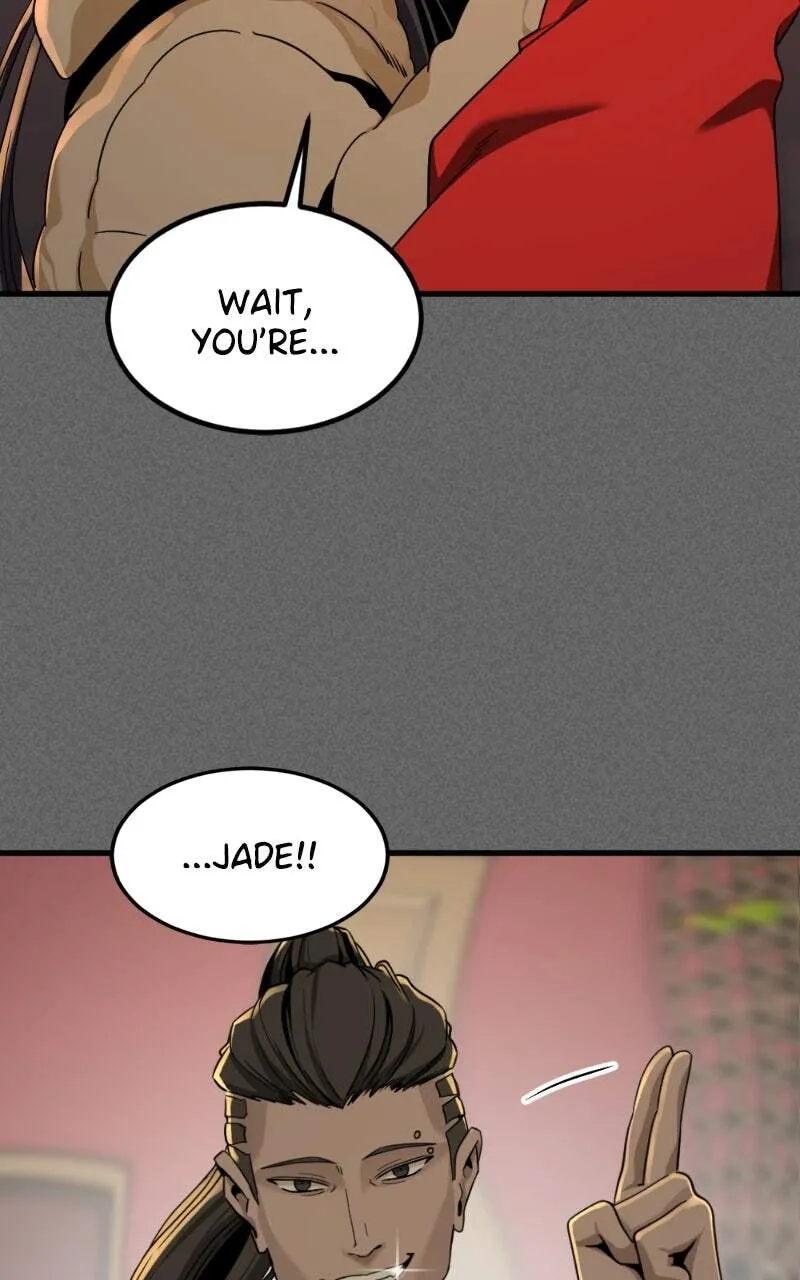 Hero Killer Chapter 95 — Page 21