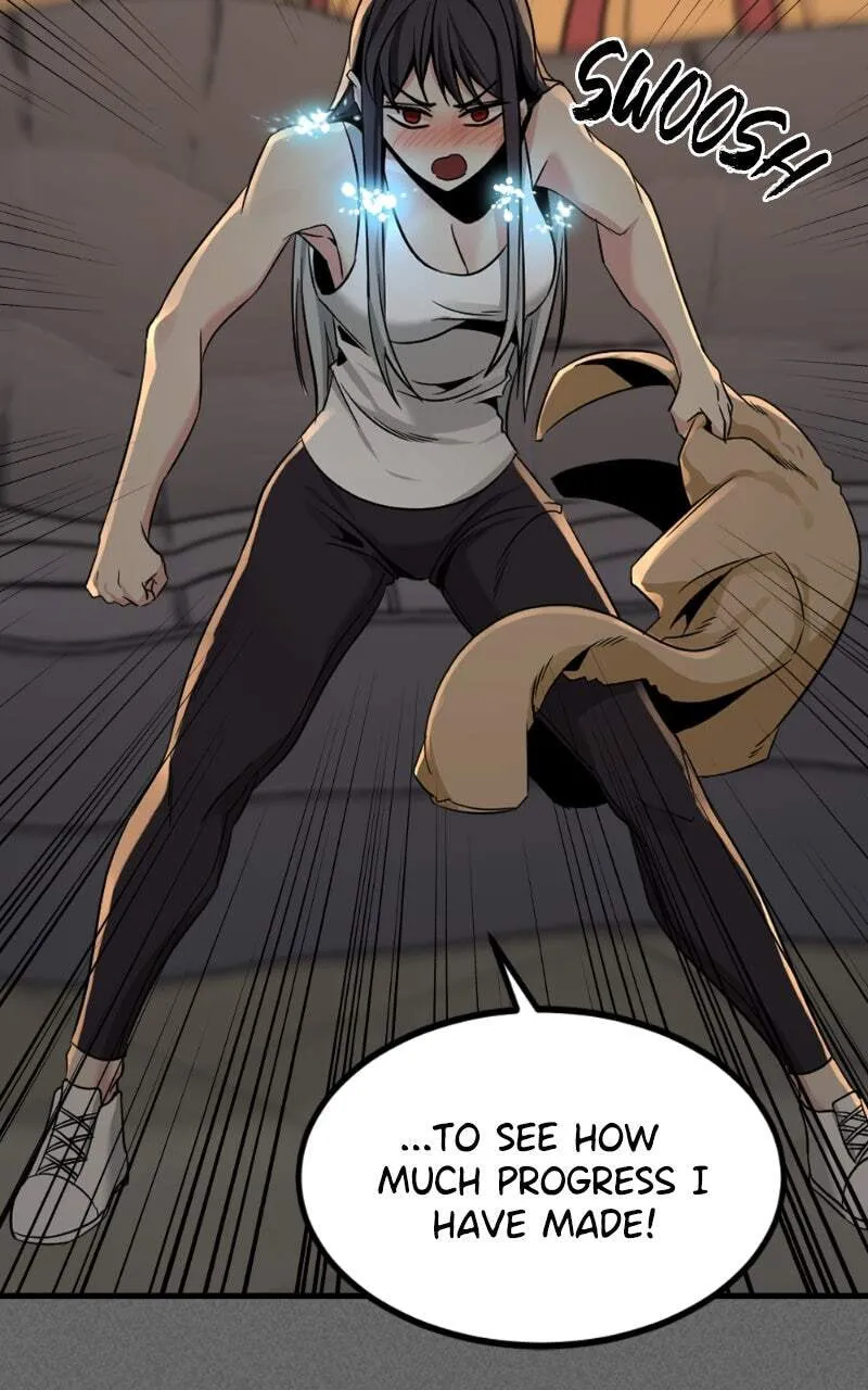 Hero Killer Chapter 95 — Page 23