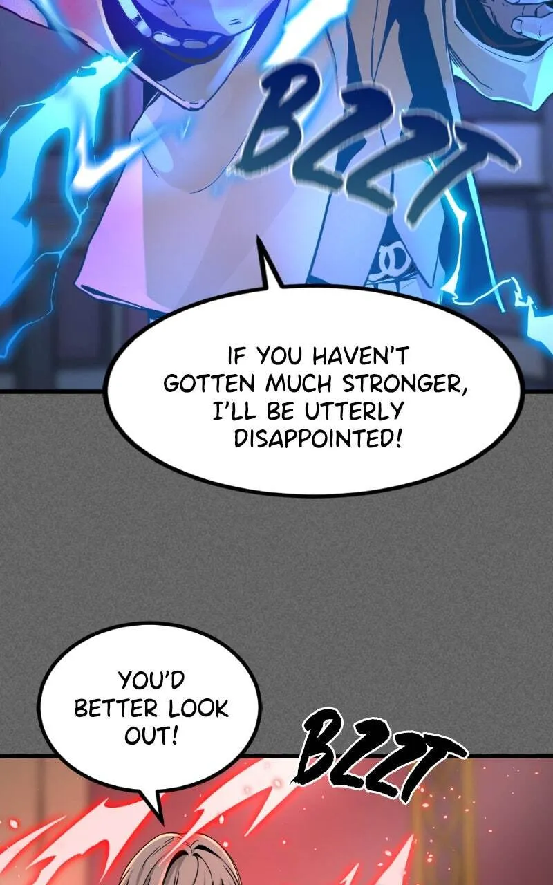 Hero Killer Chapter 95 — Page 25
