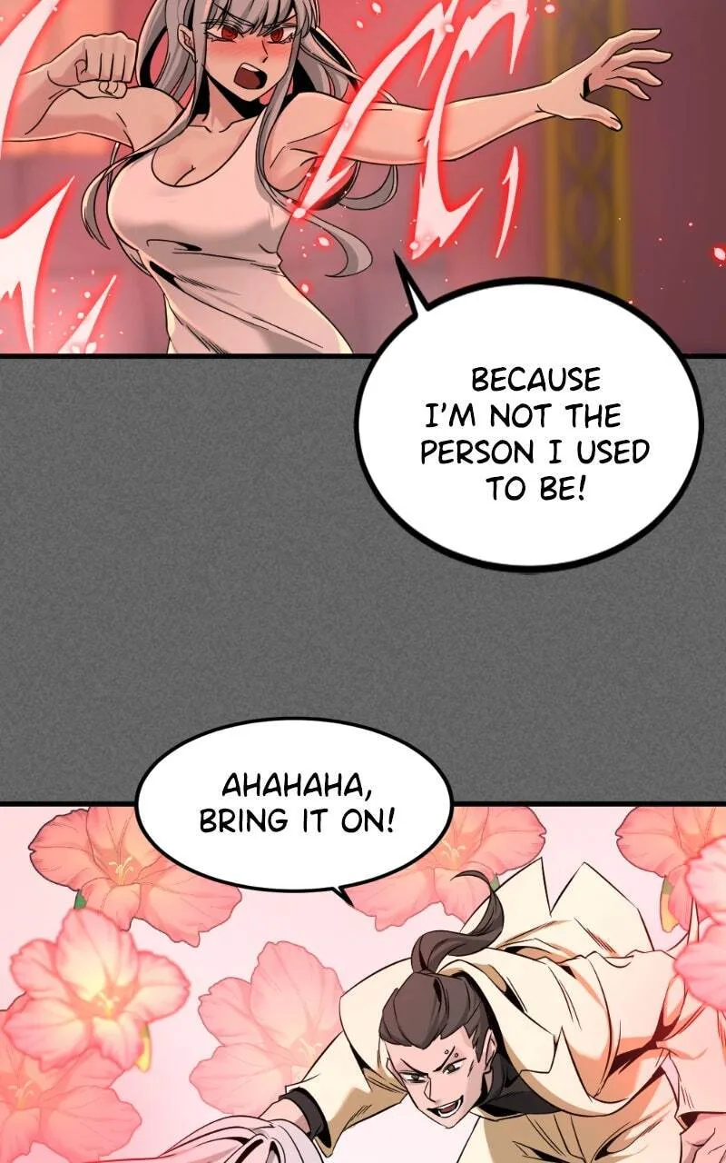 Hero Killer Chapter 95 — Page 26