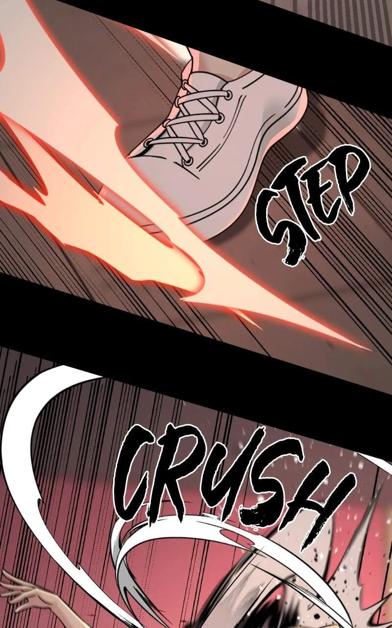 Hero Killer Chapter 95 — Page 30