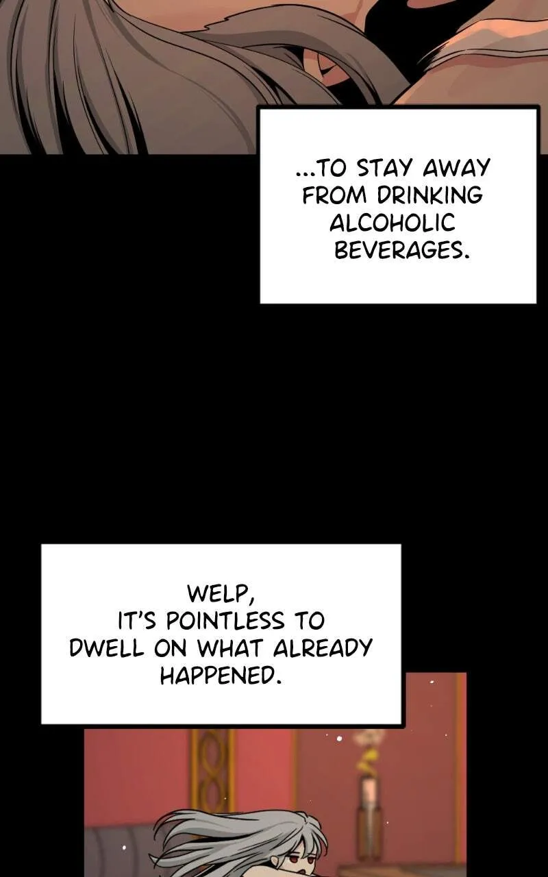 Hero Killer Chapter 95 — Page 39