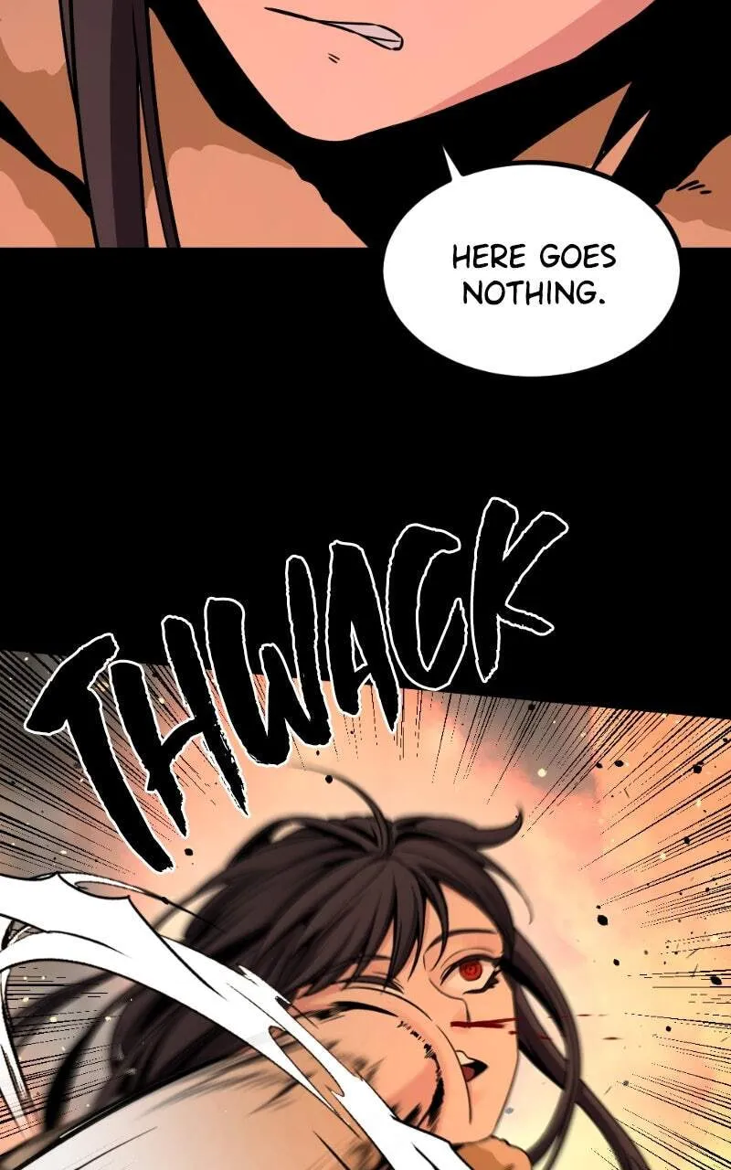 Hero Killer Chapter 95 — Page 54