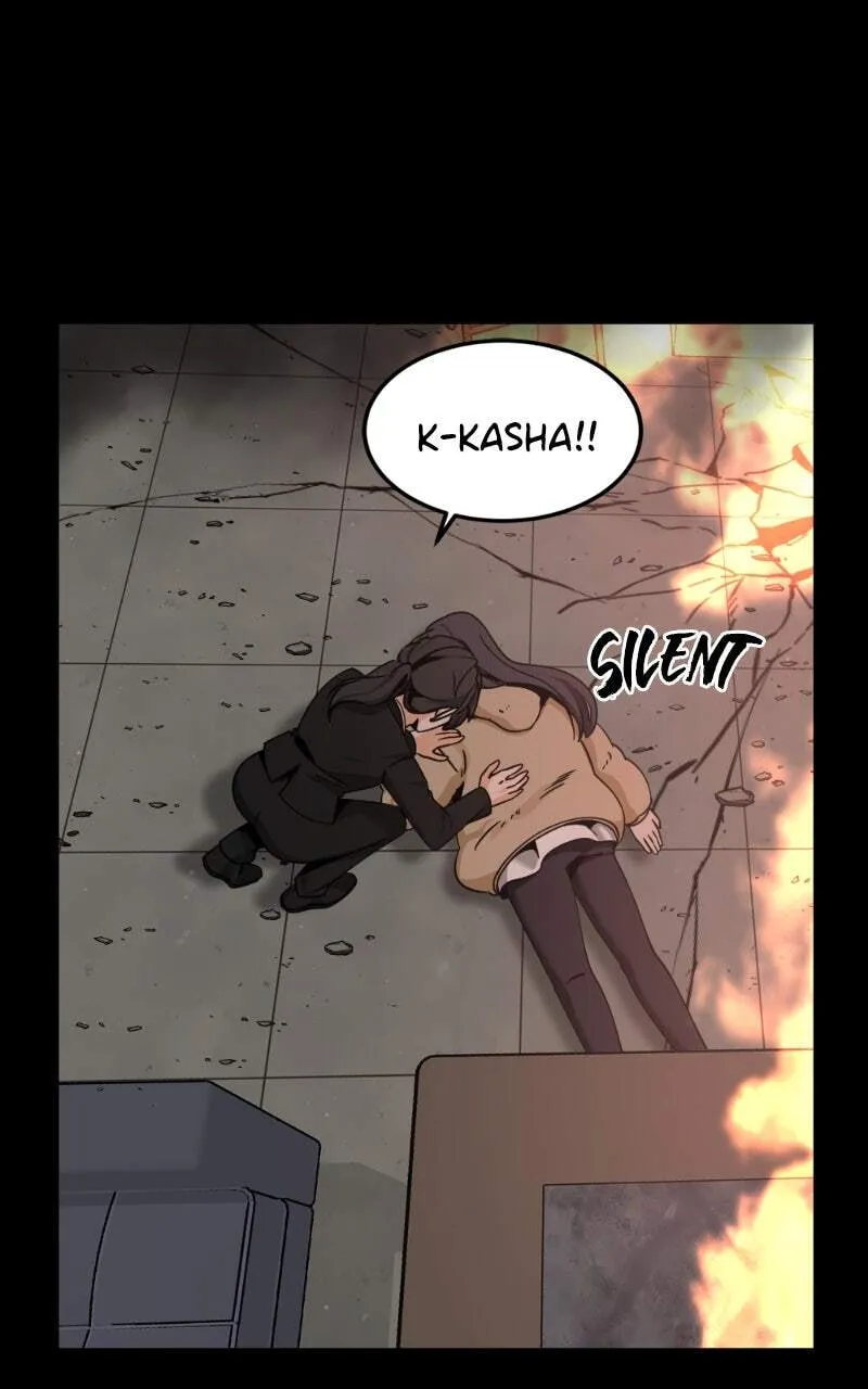Hero Killer Chapter 95 — Page 60