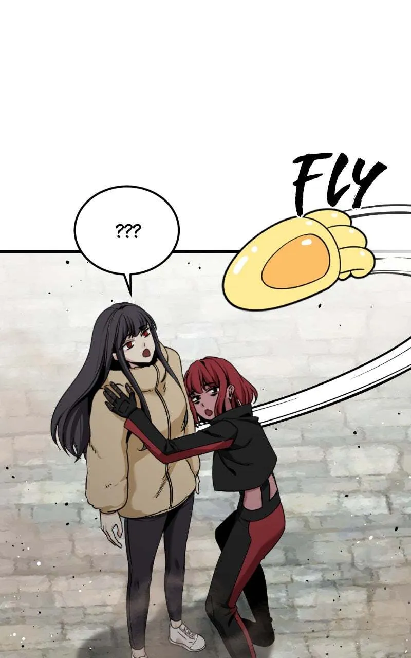 Hero Killer Chapter 95 — Page 69