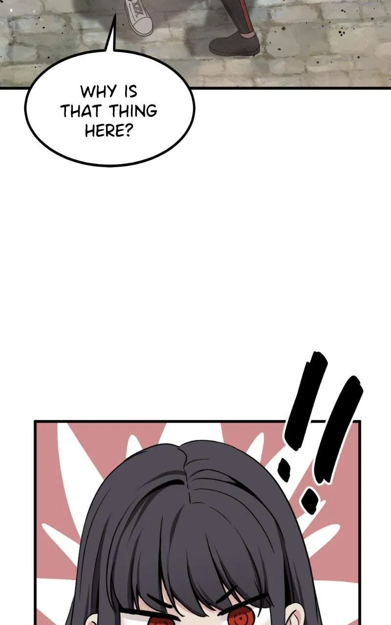 Hero Killer Chapter 95 — Page 70