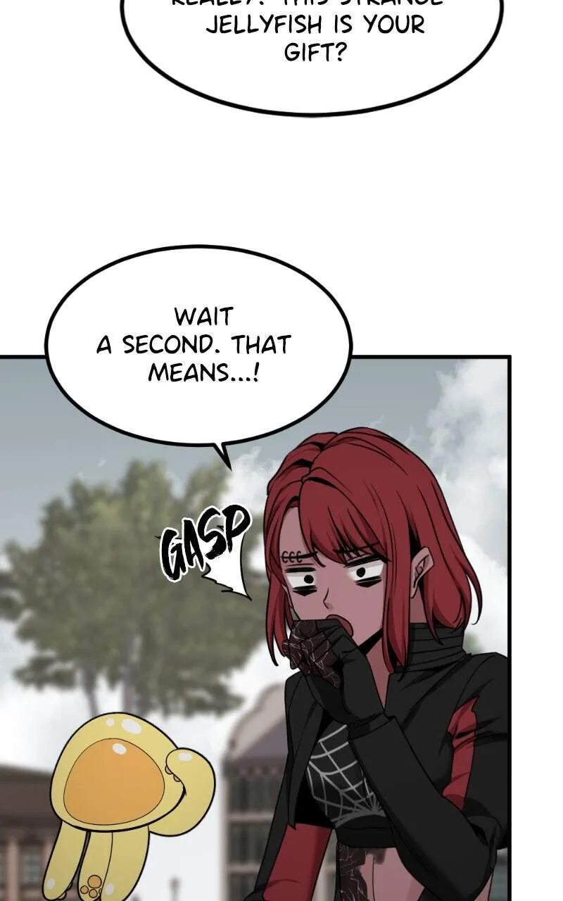 Hero Killer Chapter 95 — Page 73