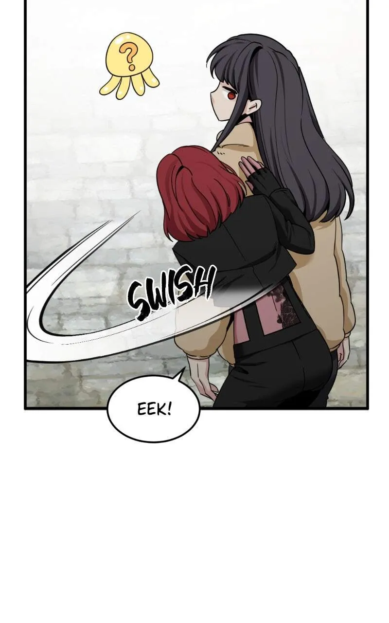 Hero Killer Chapter 95 — Page 79
