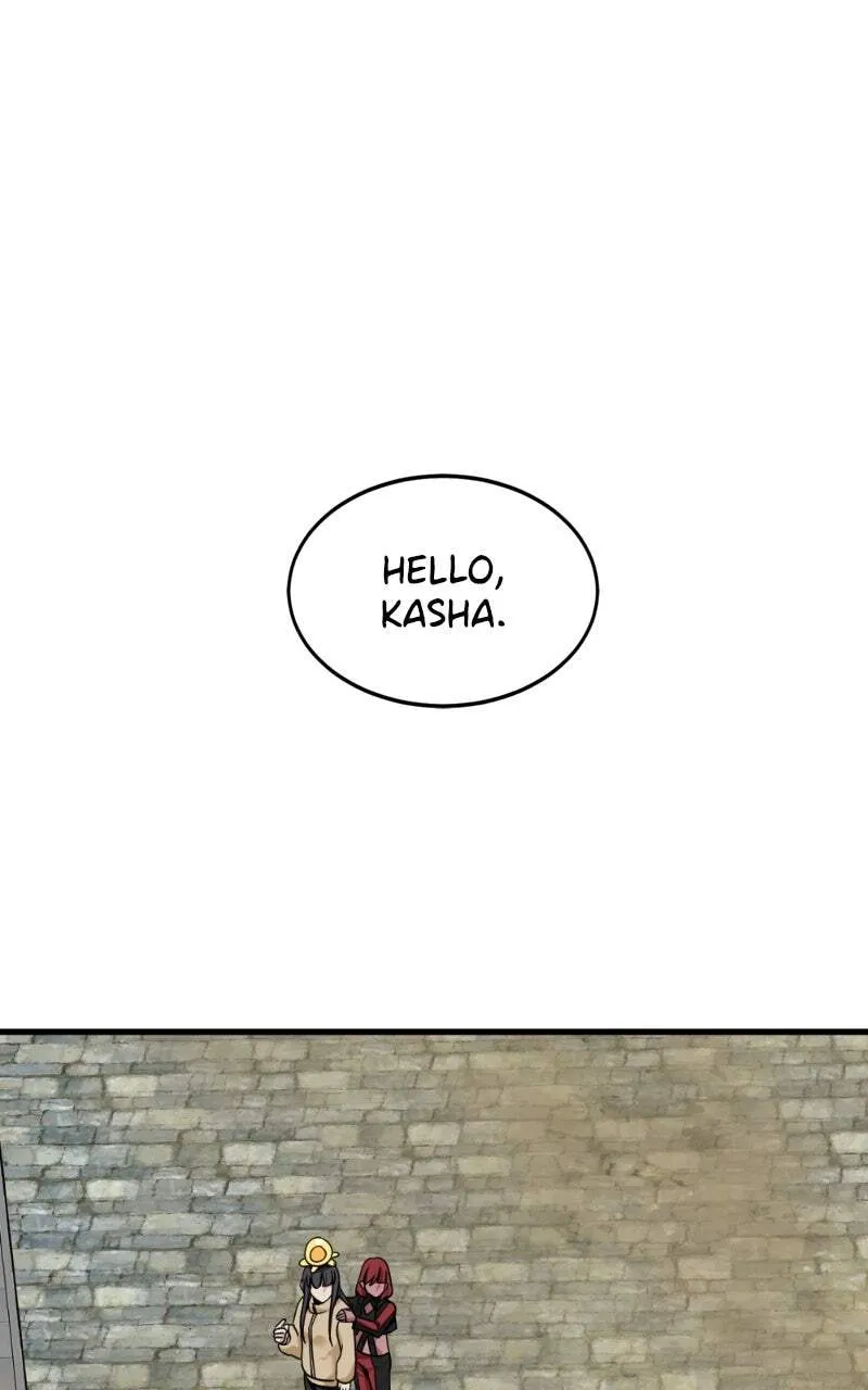 Hero Killer Chapter 95 — Page 81